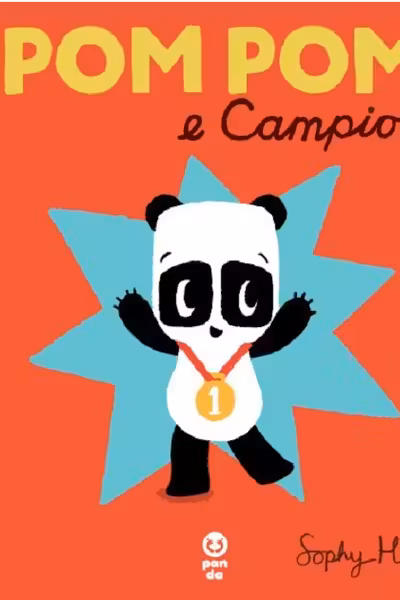 Pop Pom e Campion