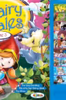 Carte cu sunete. Fairy Tales. Vol.3 Sound book / (eng)