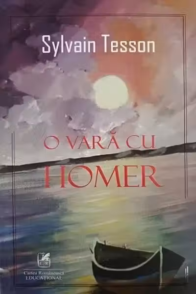 O vară cu Homer