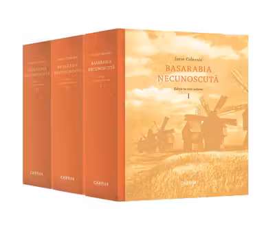 Basarabia necunoscută