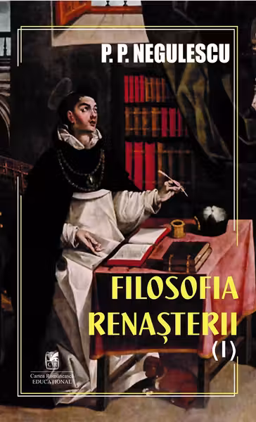Filosofia Renașterii Vol.1