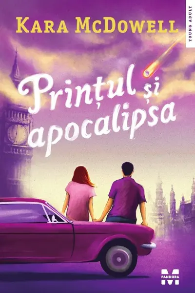 Printul si apocalipsa