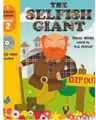 Primary Readers. The Selfish Giant Level 2 reader with CD