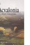 Acvalonia
