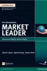 Market Leader 3rd Edition Pre-Intermediate Active Teach CD-ROM