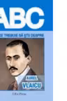 Tot ce trebuie sa stii despre AUREL VLAICU