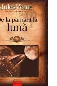 De la Pamant la Luna