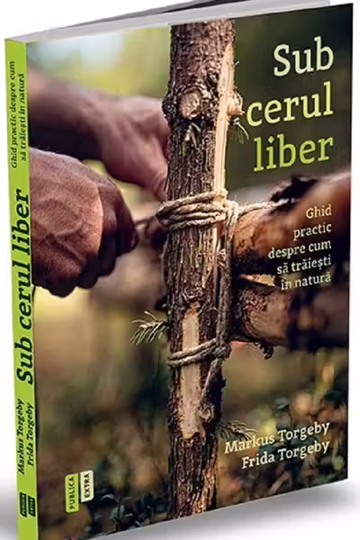 Sub cerul liber