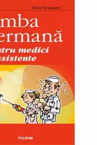 Limba germana pentru medici si asistente