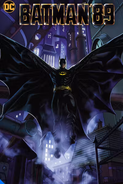 Batman '89
