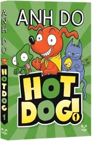 Hotdog 1