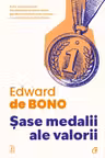 Sase medalii ale valorii