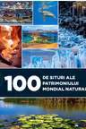 100 de situri ale patrimoniului mondial natural. Kreativ