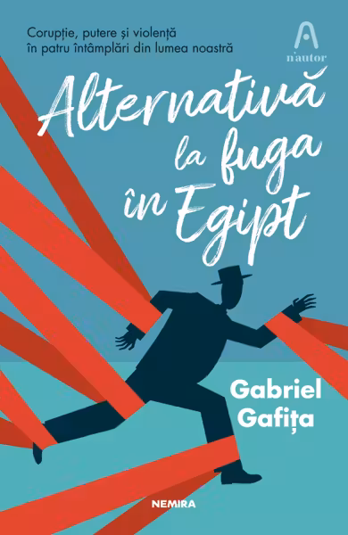 Alternativă la fuga în Egipt
