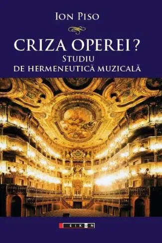 Criza operei?
