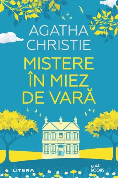 Mistere in miez de vara