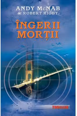 Ingerii mortii
