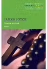 Gratia Divina . James Joyce. Short Stories. Vol.6