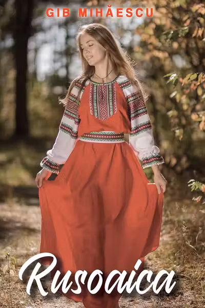 Rusoaica