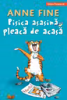 Pisica asasina pleaca de acasa