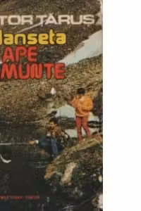 Cu lanseta pe ape de munte