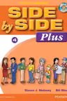 Side by Side Plus 4 Activity Workbook with Digital Audio CD - Steven J. Molinsky, Bill Bliss
