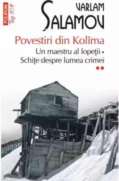 Povestiri din Kolima Vol. 2
