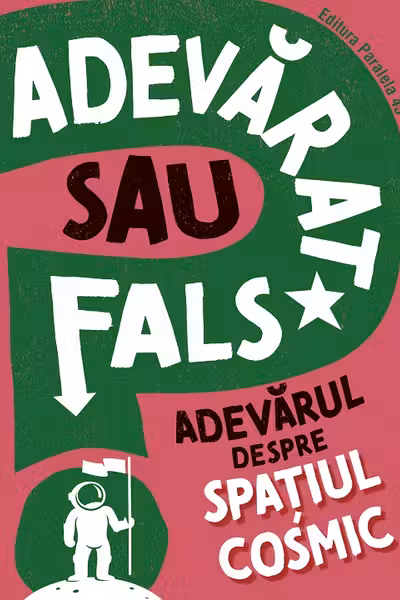Adevarul despre spatiul cosmic