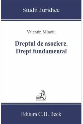 Dreptul de asociere. Drept fundamental