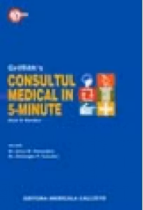 2006 Griffith's: Consultul medical în 5 minute