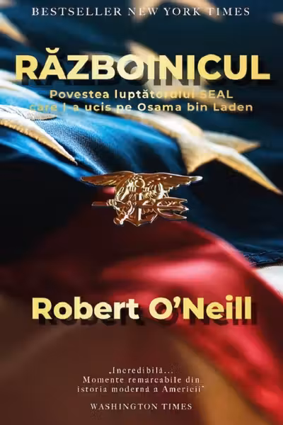 Războinicul