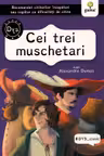 Cei trei muschetari