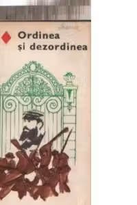 Ordinea si dezordinea