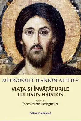 Viata si invataturile lui Iisus Hristos Vol.1