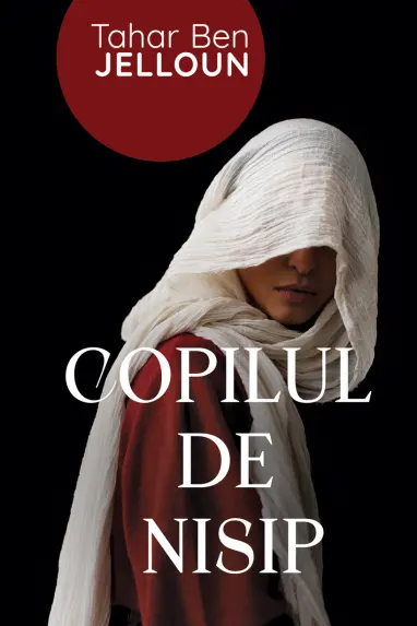 Copilul de nisip