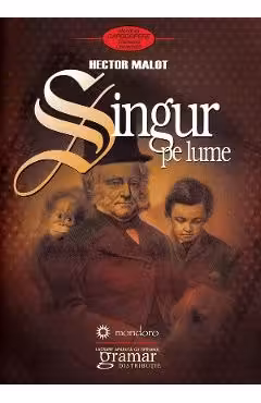 Singur pe lume