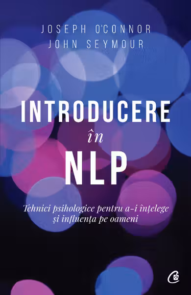 Introducere in NLP