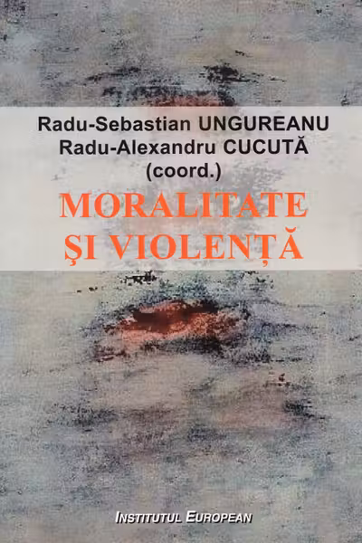 Moralitate și violență