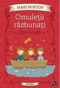 Omuletii razbunati