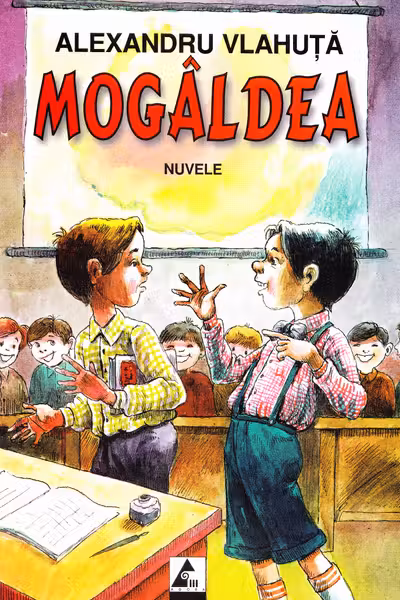 Mogaldea