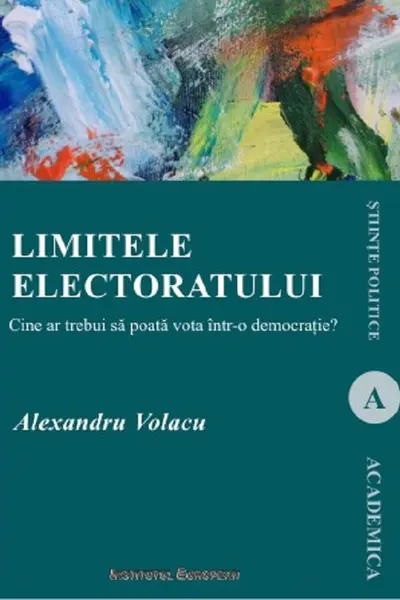 Limitele electoratului