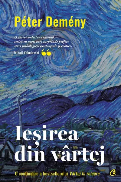 Iesirea din vartej