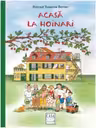 Acasa la hoinari