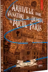 Arhivele unor vanatori de demoni in Micul Paris: Cazul inimii furate