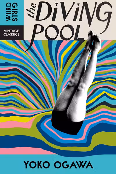 The Diving Pool