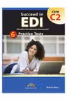 Succeed in EDI C2