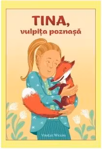 Tina, vulpita poznasa