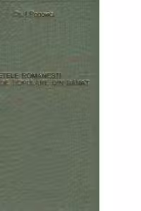 Poezia populara romina - Bocetele rominesti, Volumul I. Poezii populare romane - Balade populare din Banat, Volumul I (Recopertata)