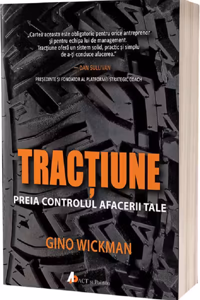 Tractiune