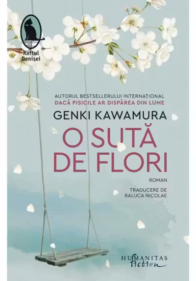 O suta de flori